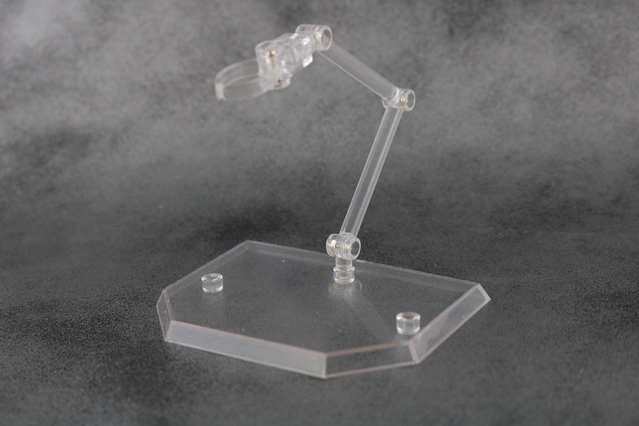 MAFEX　スパイダーマン　ステルス・スーツ　レビュー　付属品　台座