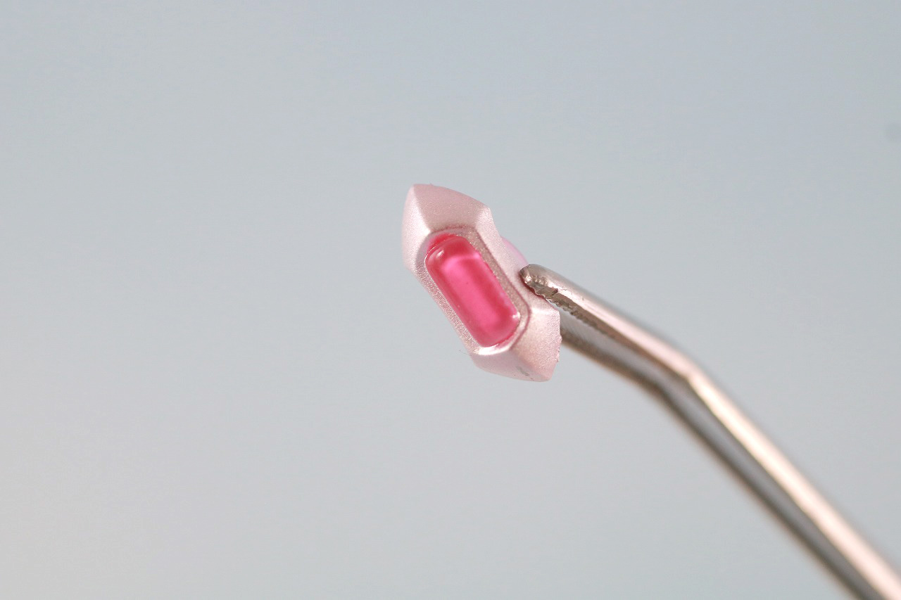 S.H.フィギュアーツ　ウルトラマンジード　ギャラクシーライジング　レビュー　付属品　カラータイマー