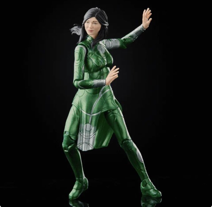 マーベルレジェンド　セルシ