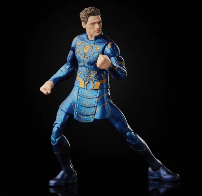 マーベルレジェンド　イカリス