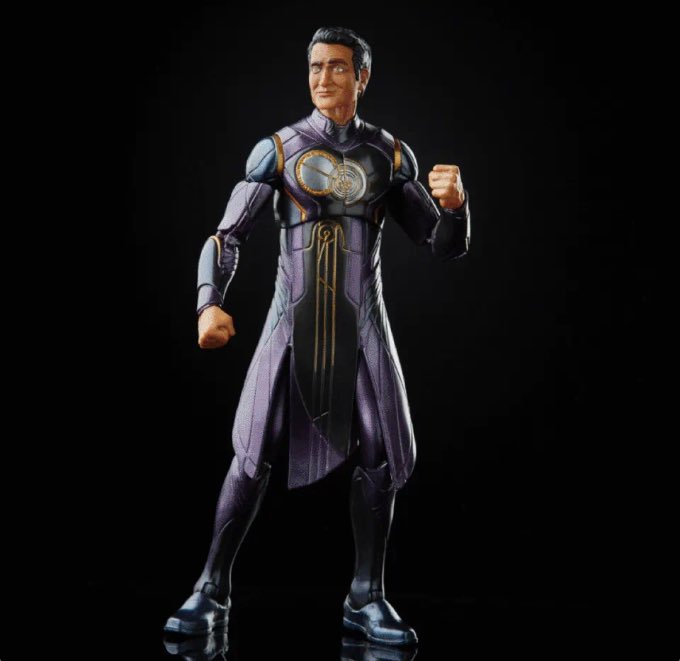 マーベルレジェンド　キンゴ