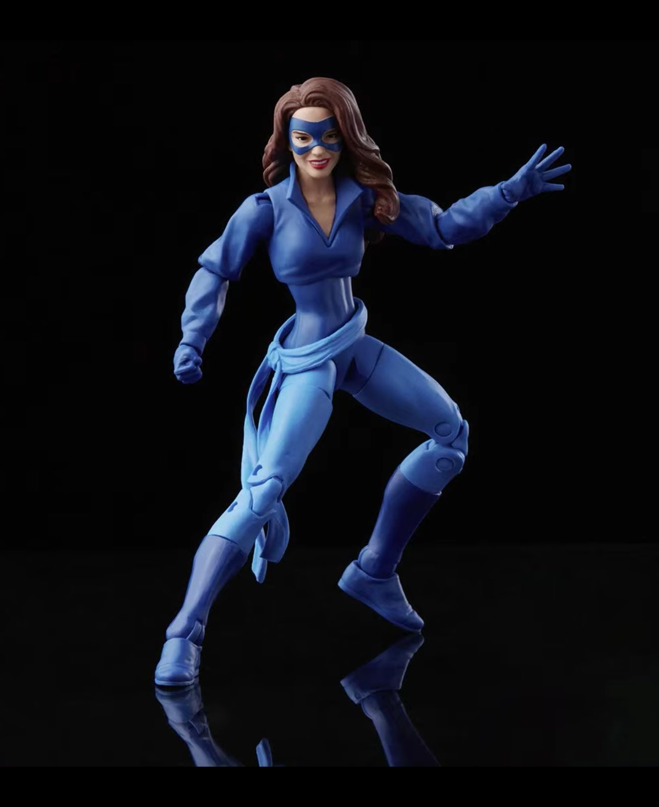 マーベルレジェンド　シャドウキャット