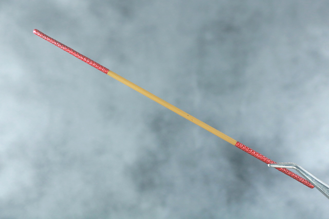 S.H.フィギュアーツ　シャン・チー　レビュー　付属品　こん棒