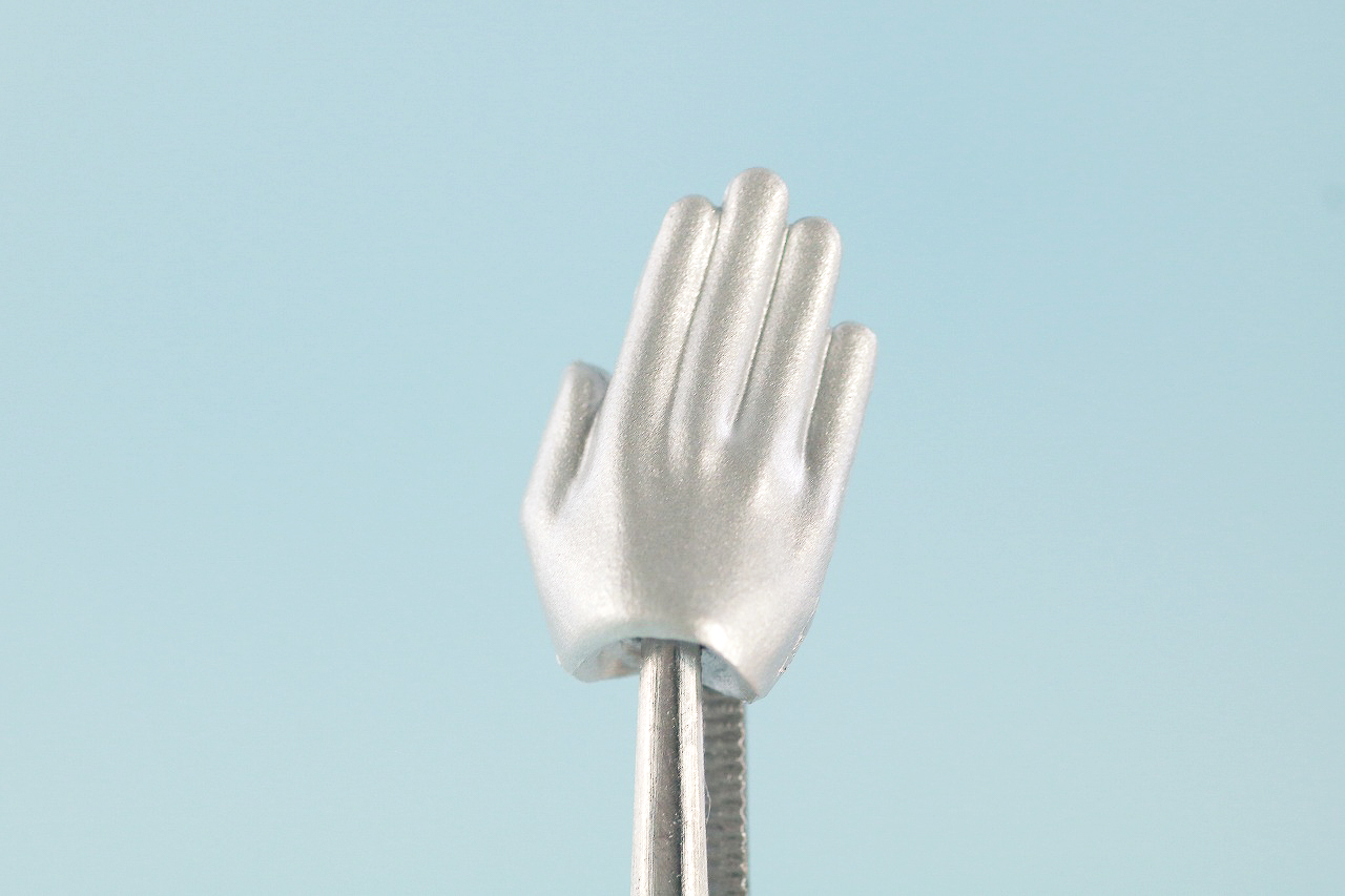 S.H.フィギュアーツ　ウルトラマンゼット　オリジナル　レビュー　付属品　手首