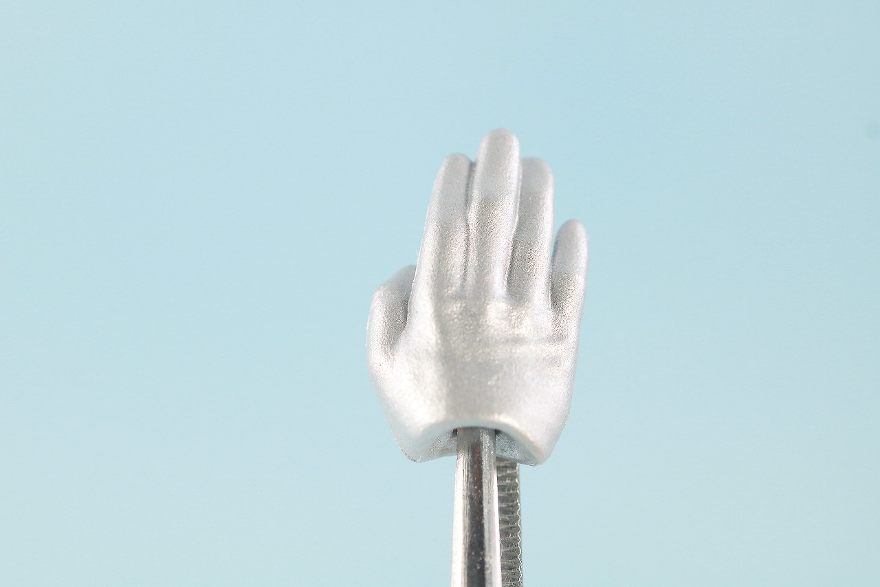 S.H.フィギュアーツ　ウルトラマンゼット　オリジナル　レビュー　付属品　手首