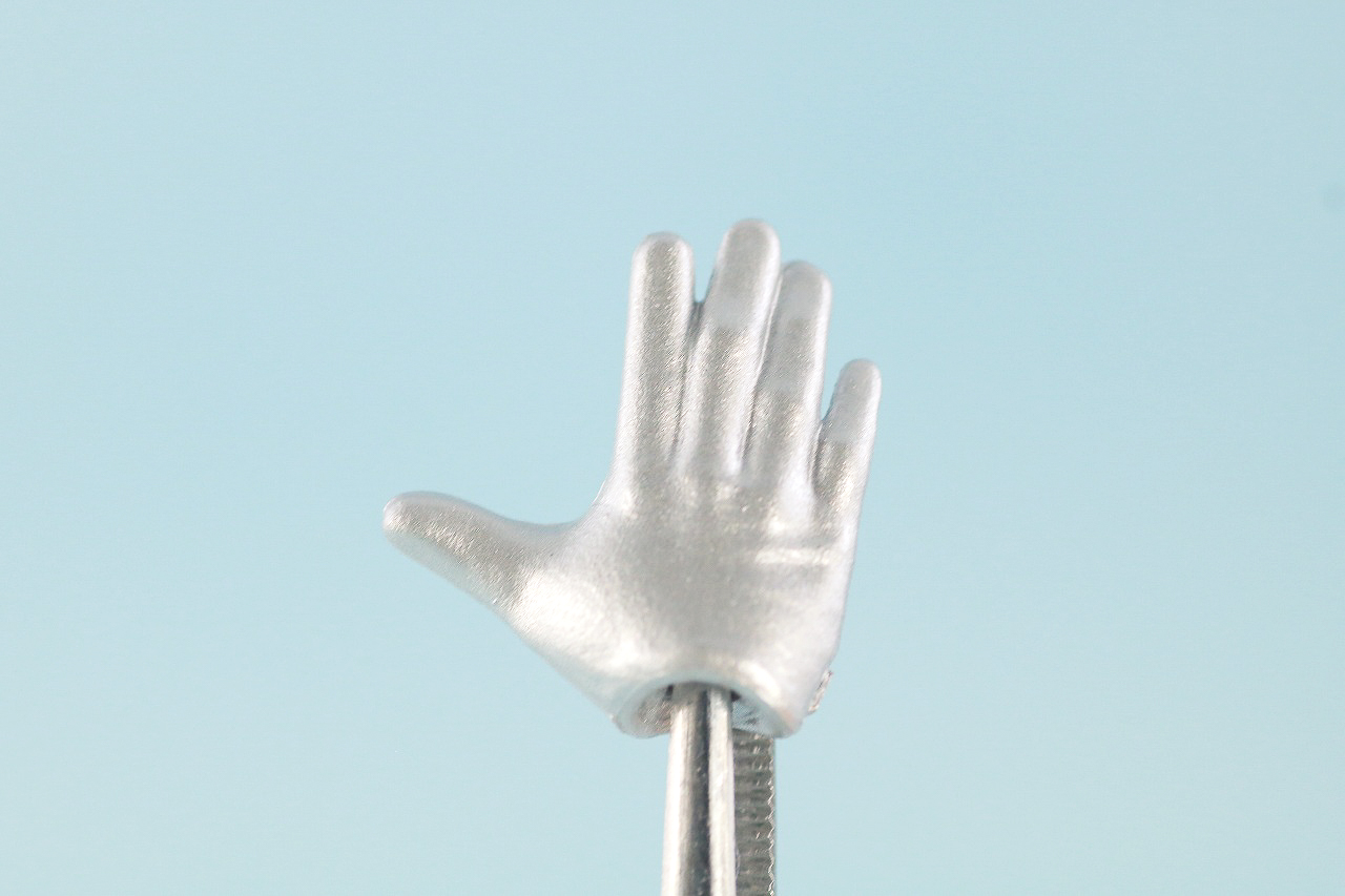 S.H.フィギュアーツ　ウルトラマンゼット　オリジナル　レビュー　付属品　手首