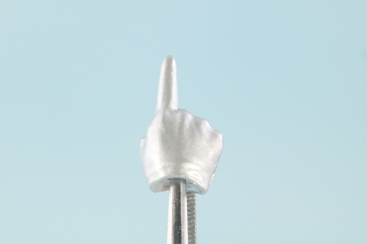 S.H.フィギュアーツ　ウルトラマンゼット　オリジナル　レビュー　付属品　手首