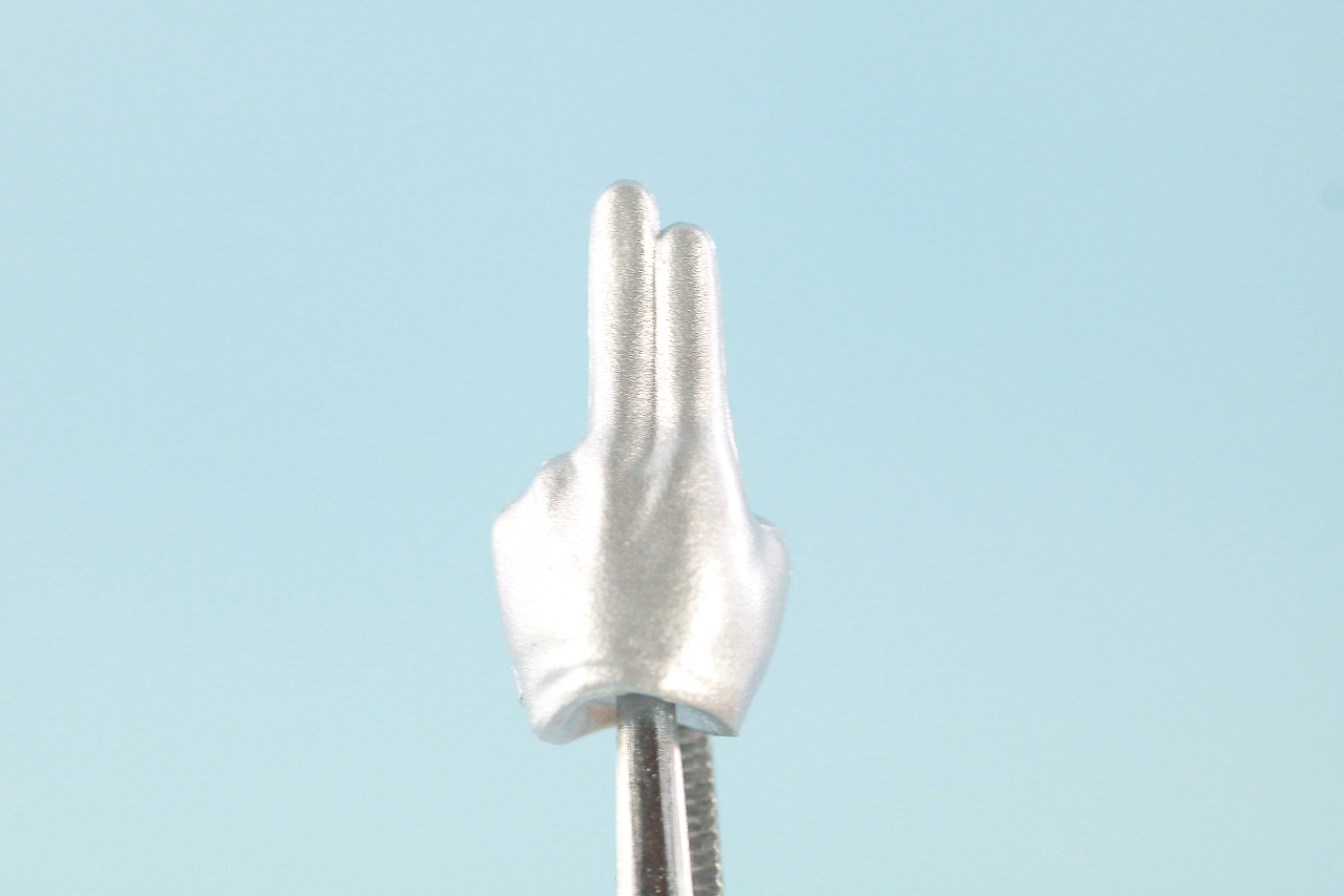 S.H.フィギュアーツ　ウルトラマンゼット　オリジナル　レビュー　付属品　手首