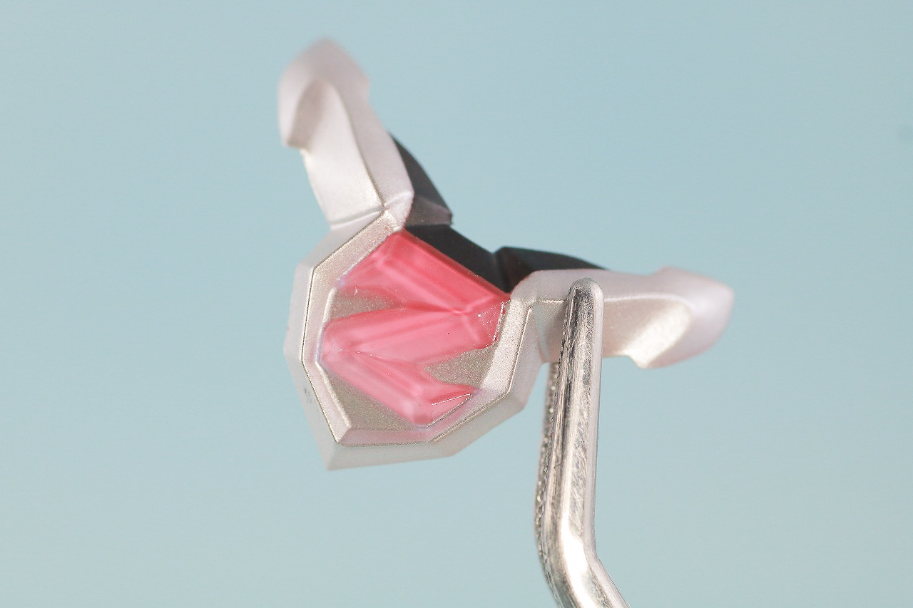 S.H.フィギュアーツ　ウルトラマンゼット　オリジナル　レビュー　付属品　カラータイマー