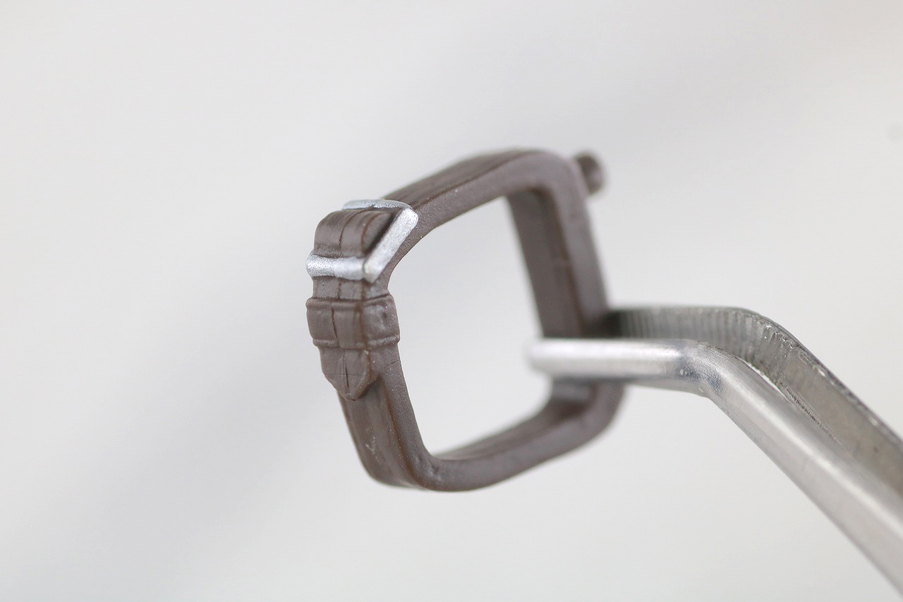 S.H.フィギュアーツ　キャプテンアメリカ　ジョン・ウォーカー　レビュー　付属品　盾　ベルト