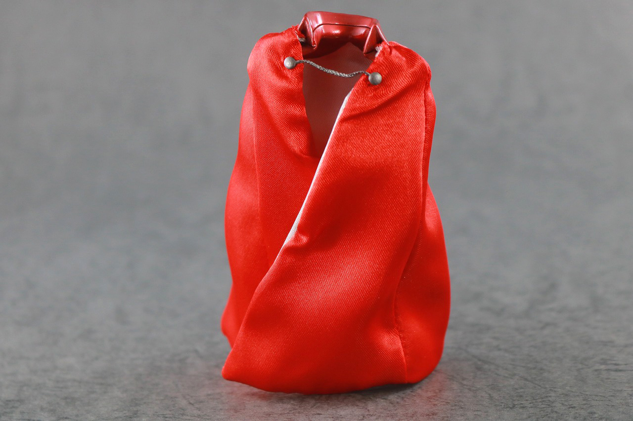 S.H.フィギュアーツ　ウルトラマン 55th Anniversary Ver.　レビュー　付属品　ブラザーズマント