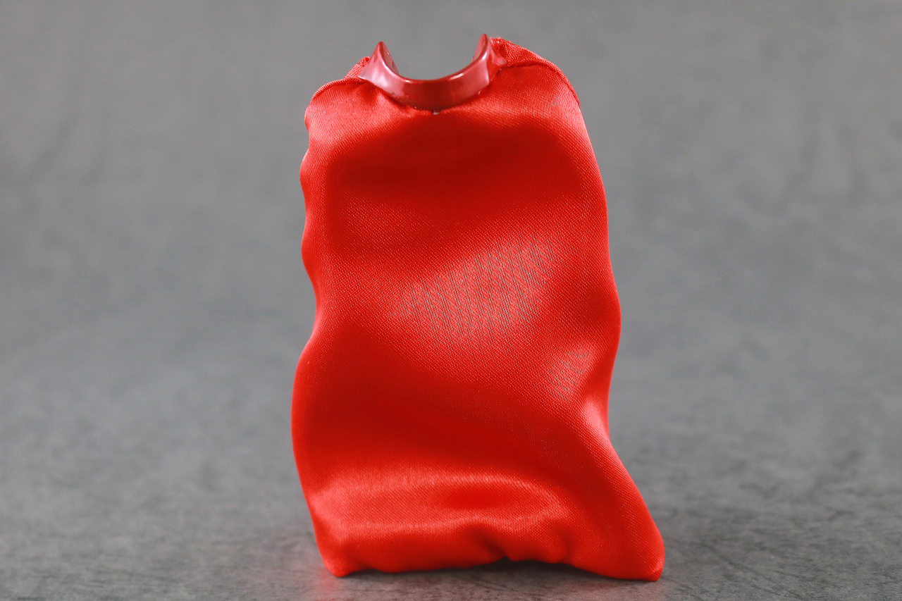 S.H.フィギュアーツ　ウルトラマン 55th Anniversary Ver.　レビュー　付属品　ブラザーズマント