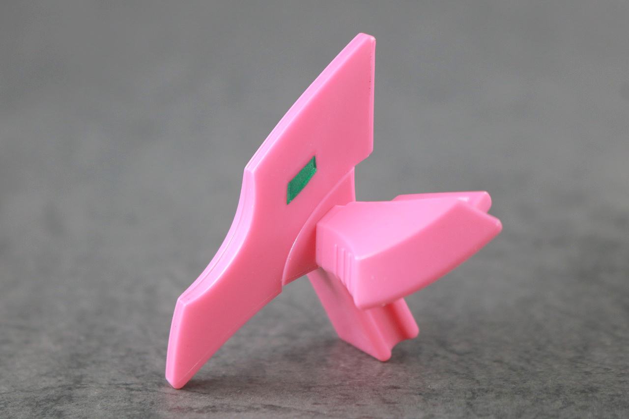 リバイスリミックスフィギュア　仮面ライダーバイス プテラゲノム　レビュー　パーツ