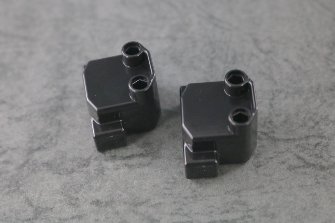 リバイスリミックスフィギュア　仮面ライダーバイス プテラゲノム　レビュー　パーツ