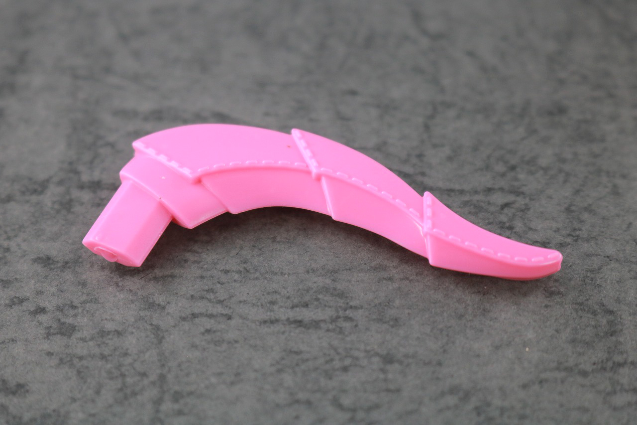 リバイスリミックスフィギュア　仮面ライダーバイス プテラゲノム　レビュー　パーツ