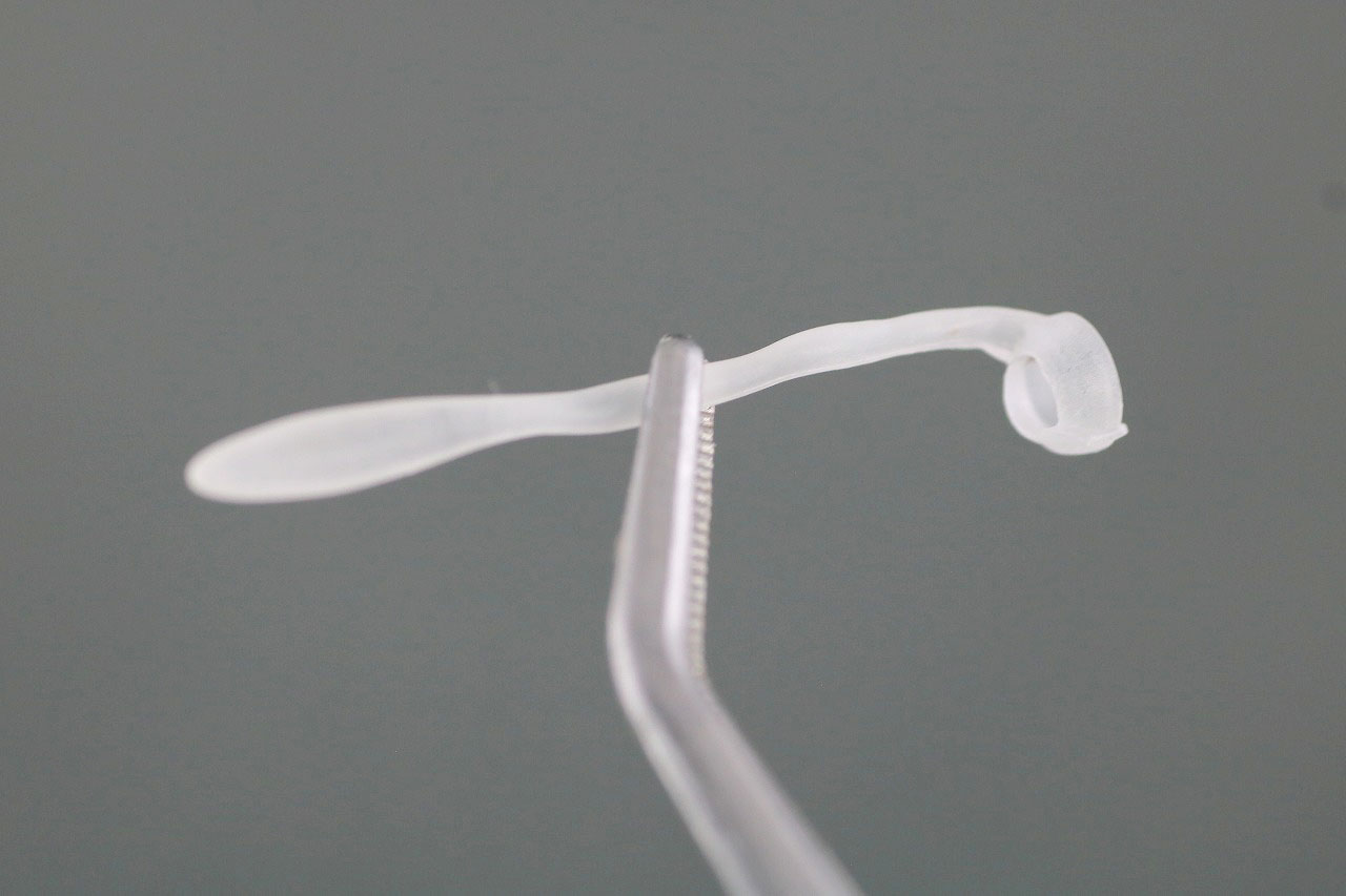 S.H.フィギュアーツ　スパイダーマン アップグレードスーツ（ノー・ウェイ・ホーム）　付属品　糸