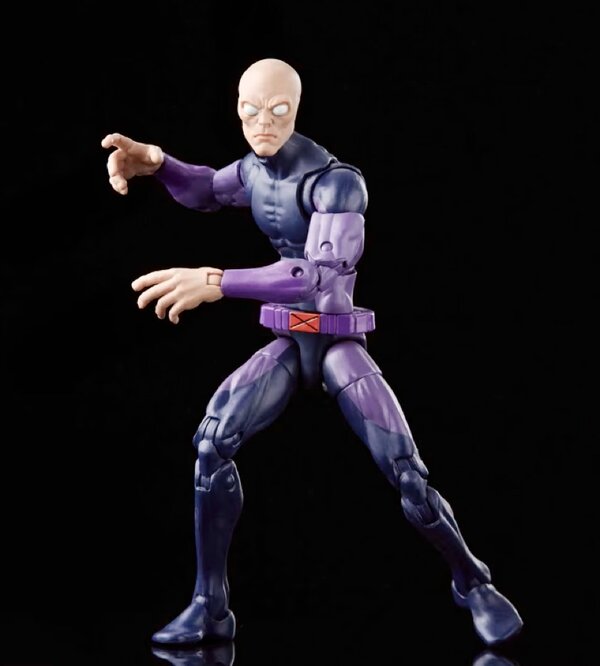 マーベルレジェンド　ダーウィン