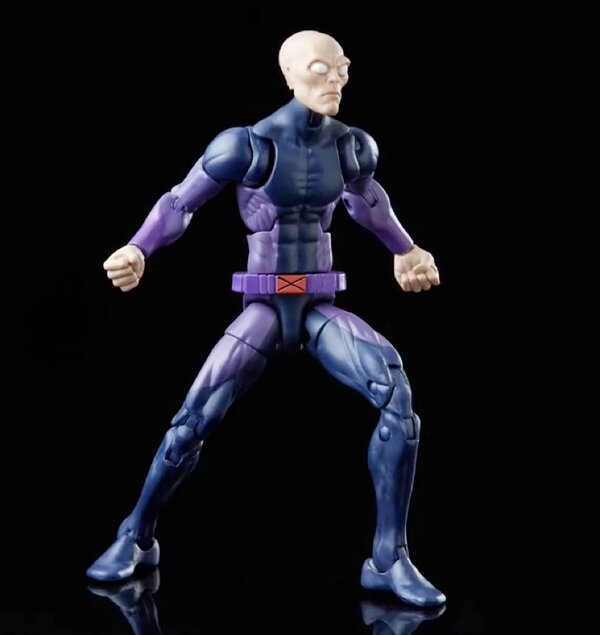 マーベルレジェンド　ダーウィン