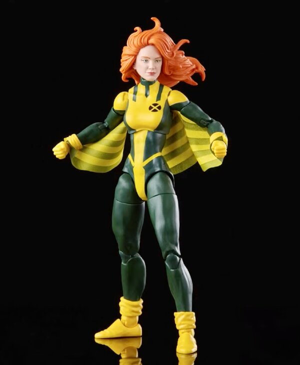 マーベルレジェンド　サイリーン