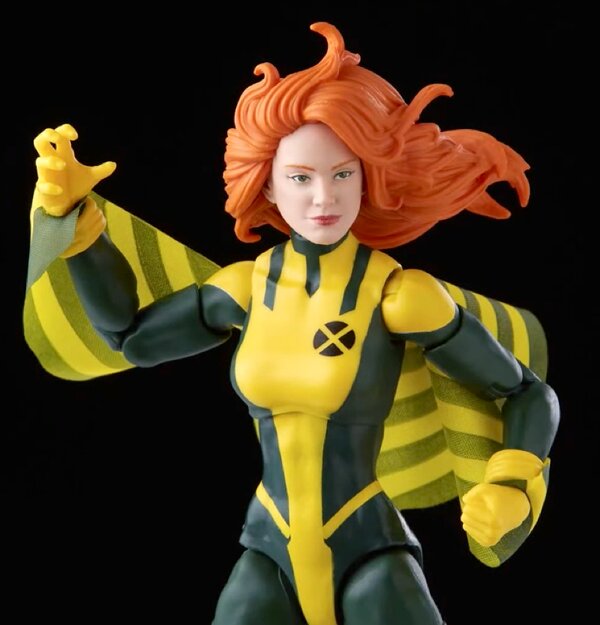 マーベルレジェンド　サイリーン