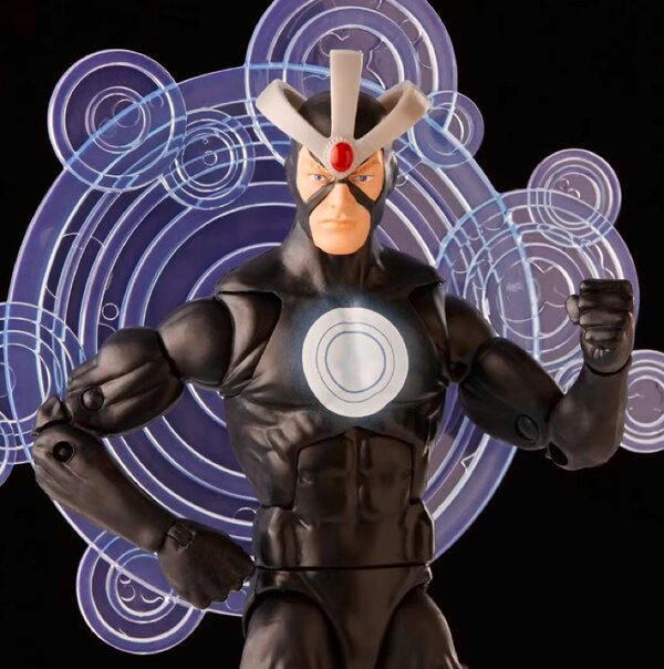 マーベルレジェンド　ハボック