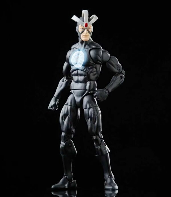 マーベルレジェンド　ハボック