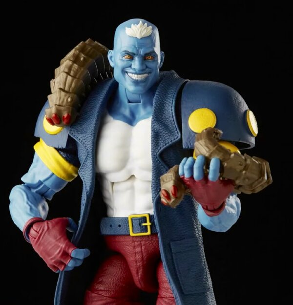 マーベルレジェンド　マゴット