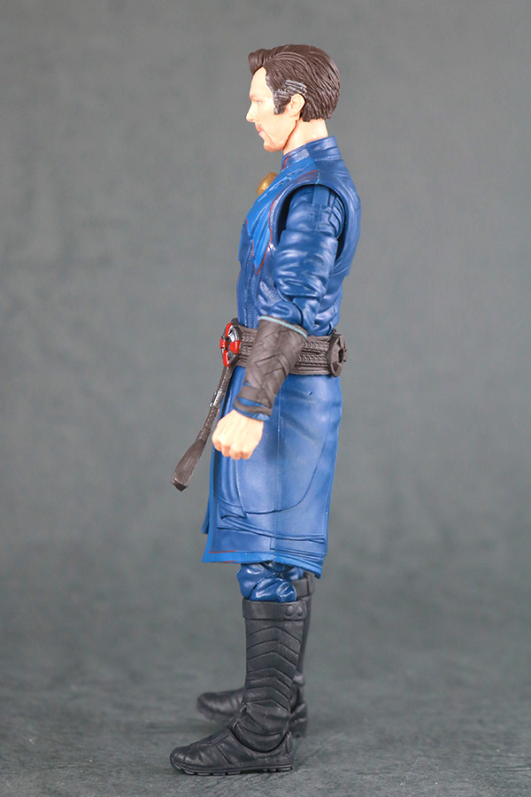 マーベルレジェンド　ドクターストレンジ（マルチバース・オブ・マッドネス）　レビュー　本体