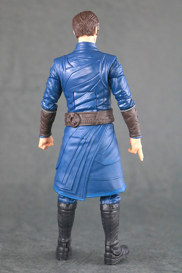 マーベルレジェンド　ドクターストレンジ（マルチバース・オブ・マッドネス）　レビュー　本体