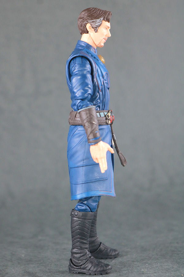 マーベルレジェンド　ドクターストレンジ（マルチバース・オブ・マッドネス）　レビュー　本体