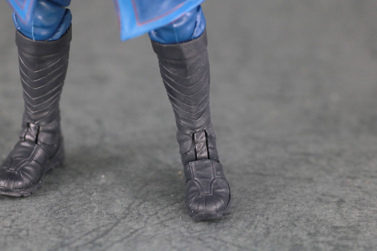 マーベルレジェンド　ドクターストレンジ（マルチバース・オブ・マッドネス）　レビュー　本体