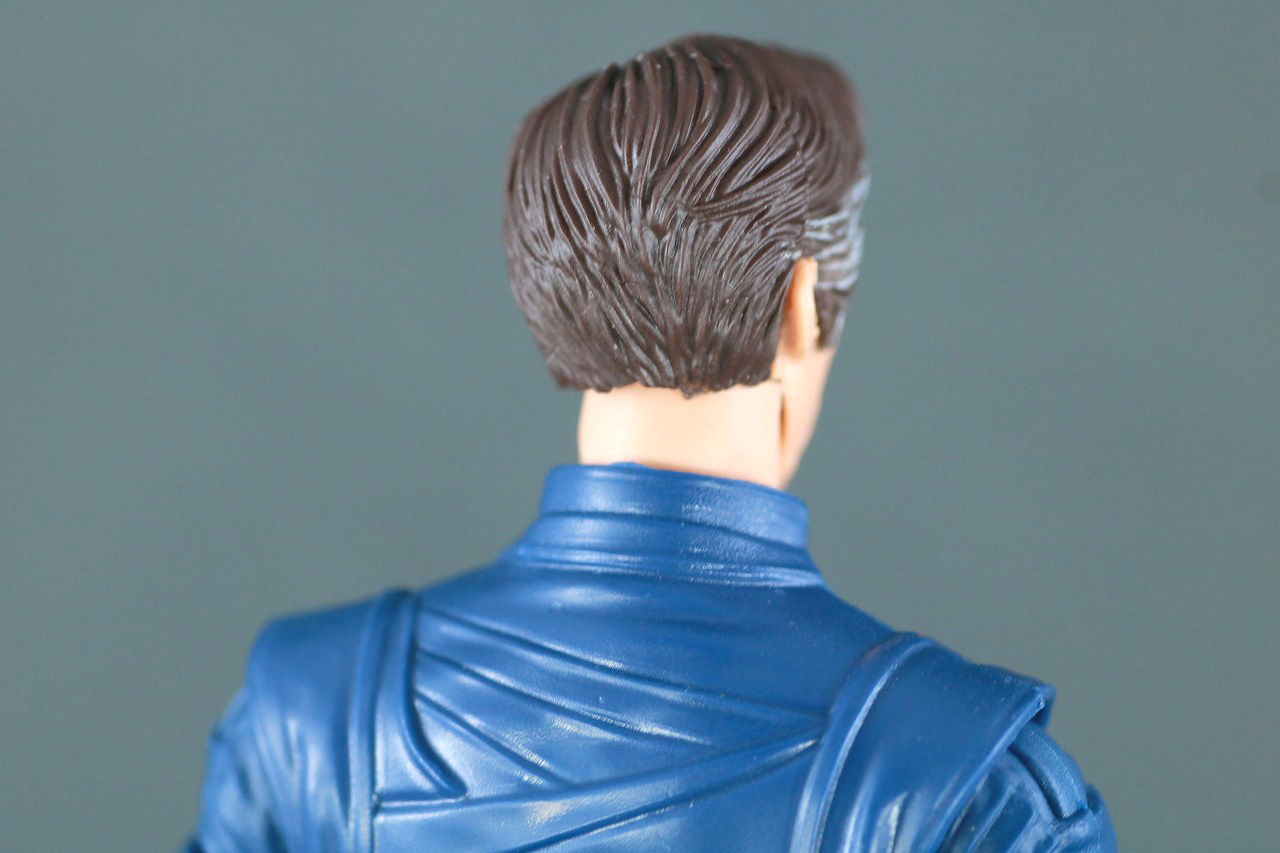 マーベルレジェンド　ドクターストレンジ（マルチバース・オブ・マッドネス）　レビュー　本体