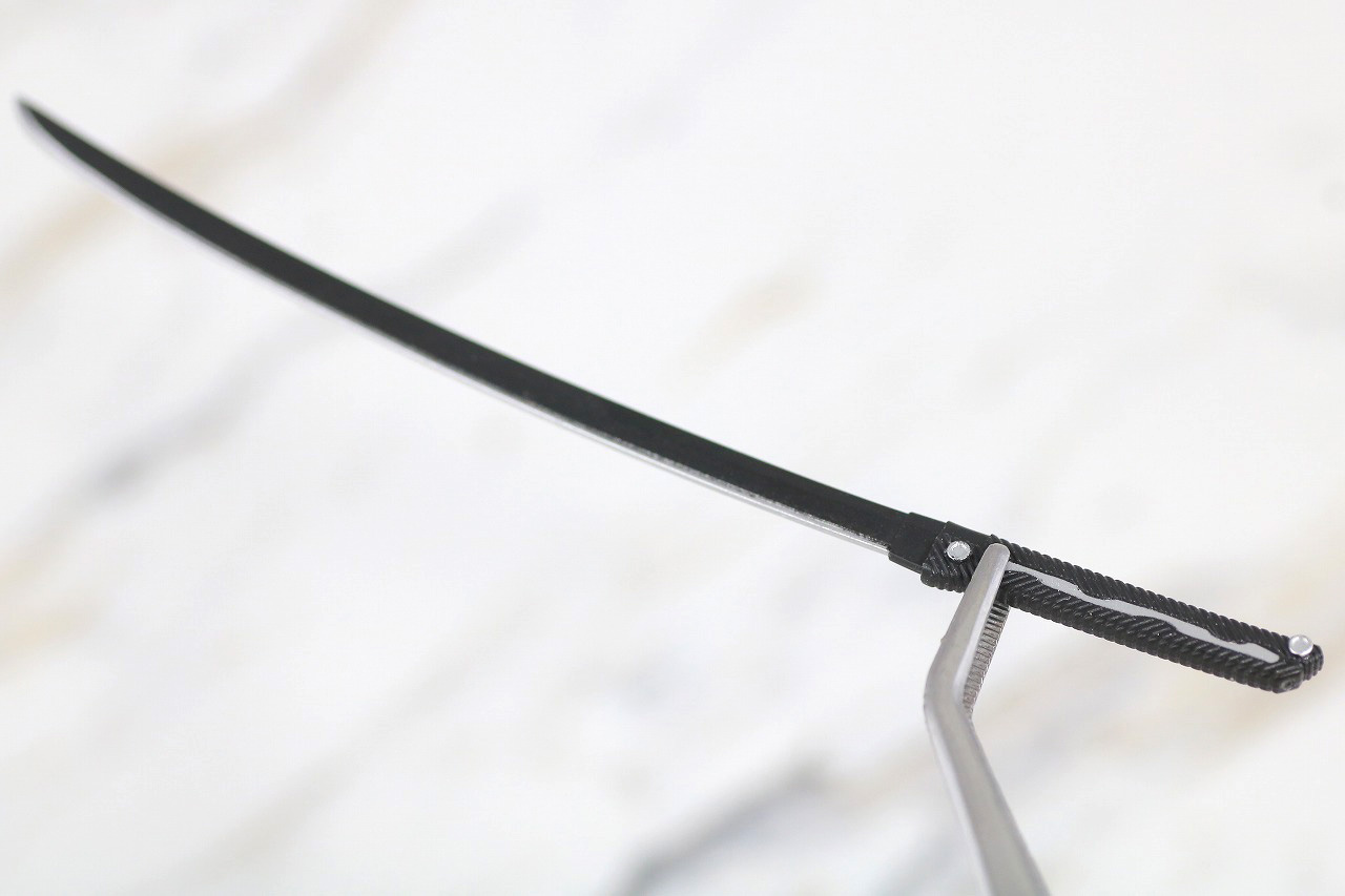 S.H.フィギュアーツ　仮面ライダー滅亡迅雷　レビュー　付属品　滅の刀