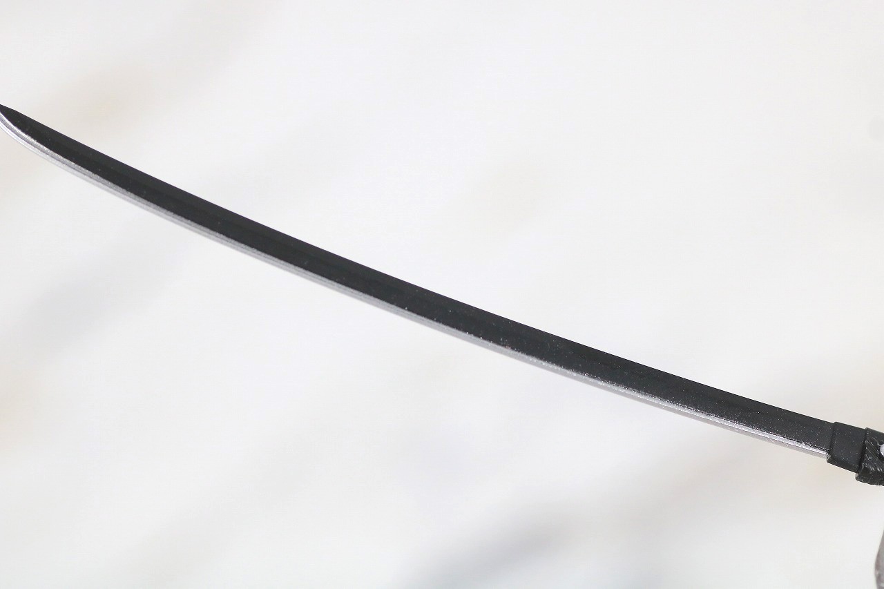 S.H.フィギュアーツ　仮面ライダー滅亡迅雷　レビュー　付属品　滅の刀