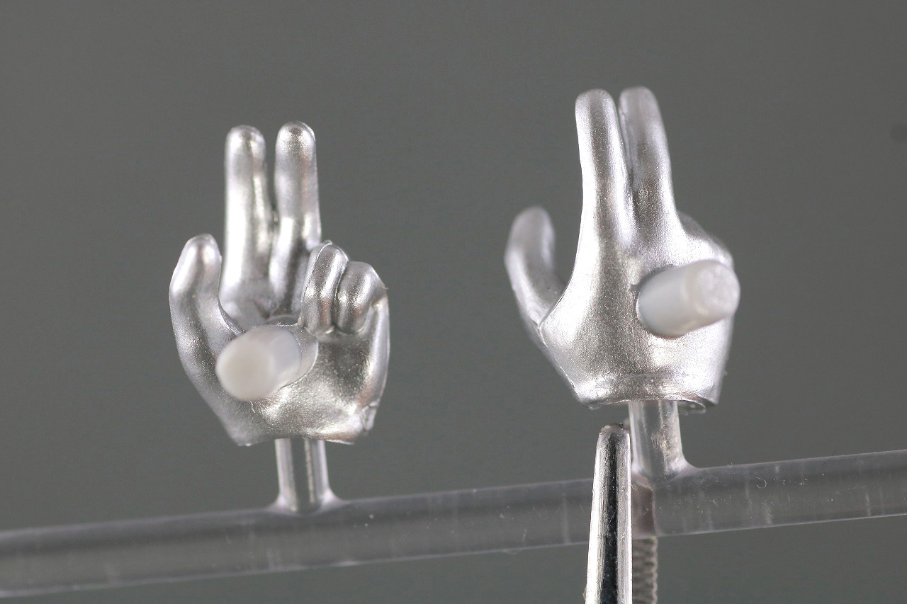  S.H.フィギュアーツ　ウルトラマンゼット デルタライズクロー　レビュー　付属品　アルフエッジ　手首