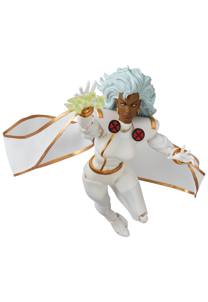 MAFEX　ストーム