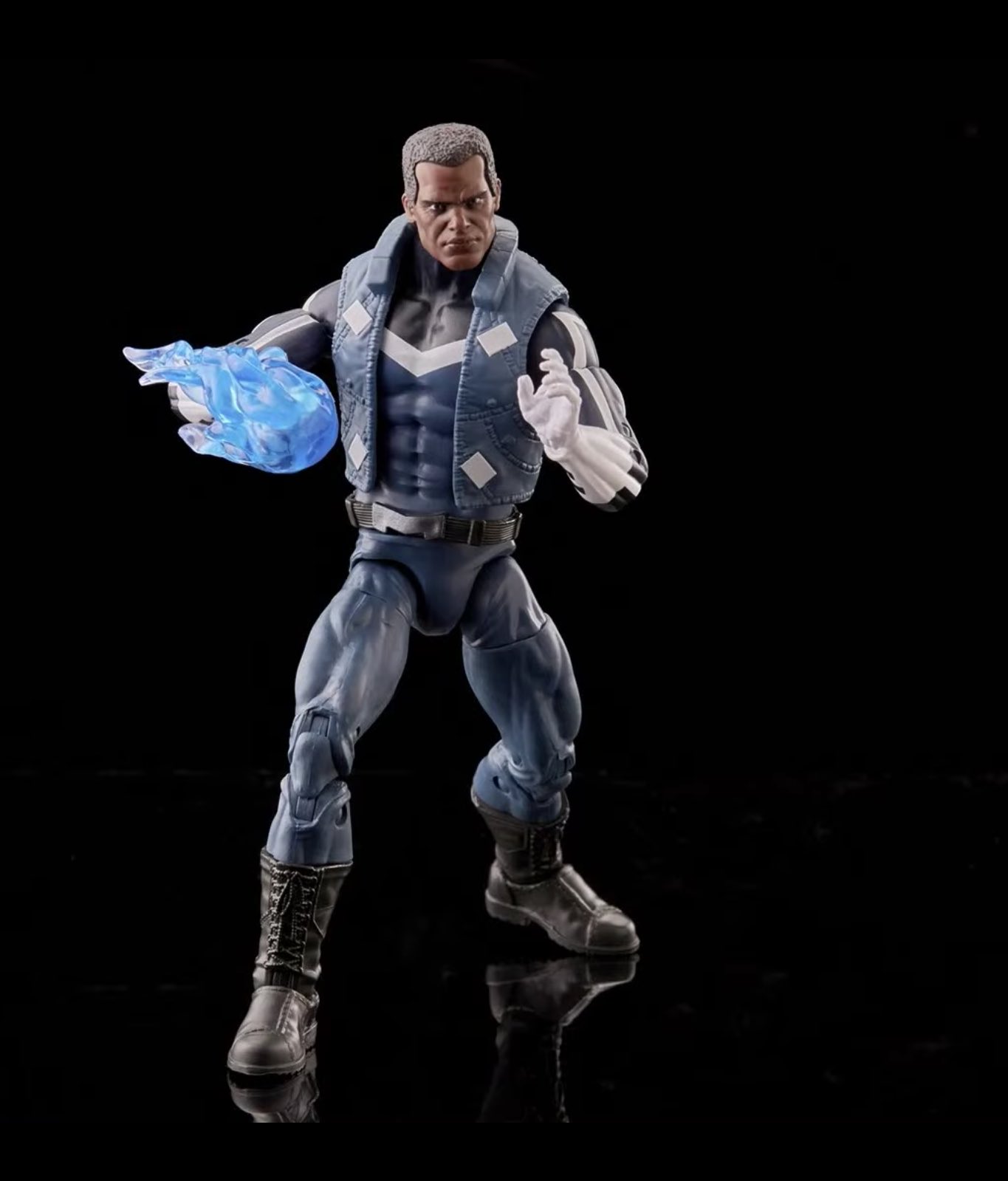 マーベルレジェンド　ブルーマーベル