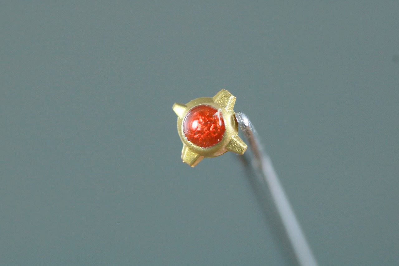 S.H.フィギュアーツ　ウルトラマンタイガ トライストリウム レインボー　レビュー　付属品　カラータイマー