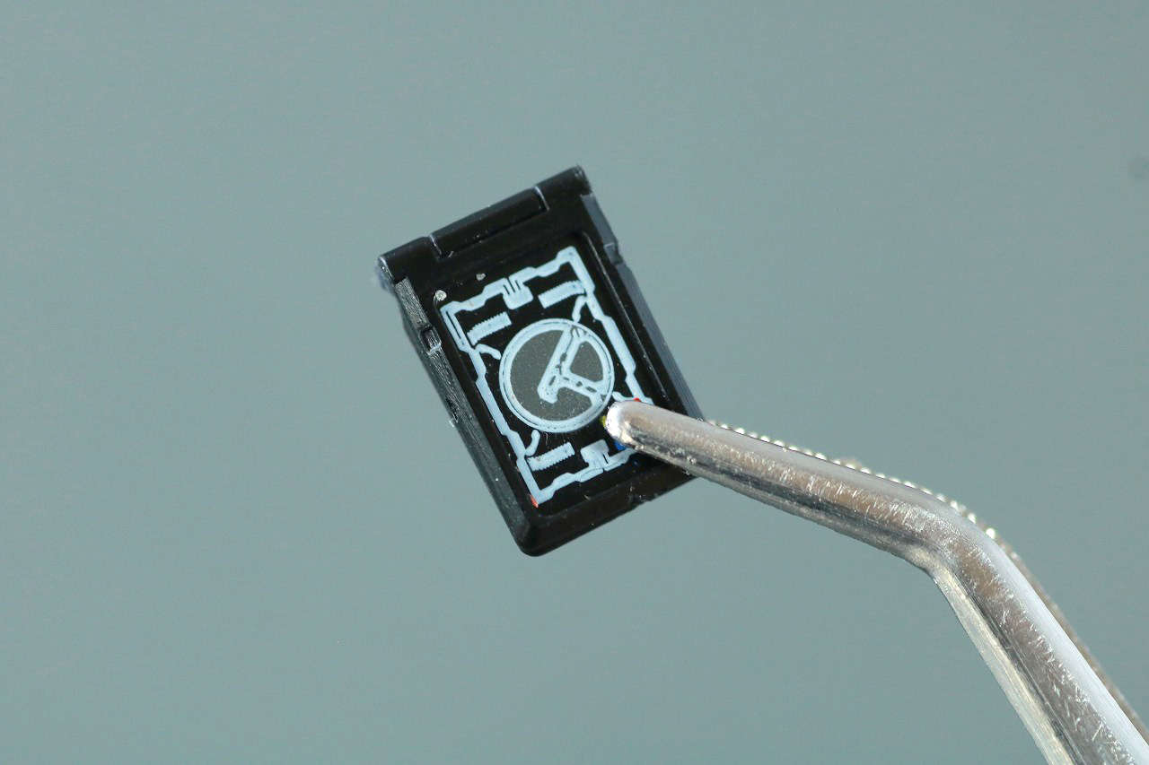 S.H.フィギュアーツ　仮面ライダー電王　アックスフォーム　真骨彫製法　レビュー　付属品　ライダーパス