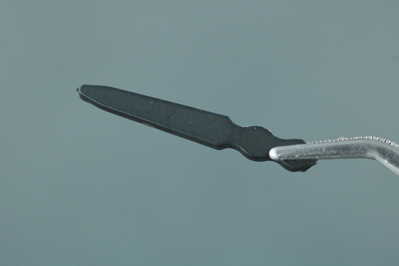 S.H.フィギュアーツ　デッドプール　レビュー　付属品　目　交換補助パーツ