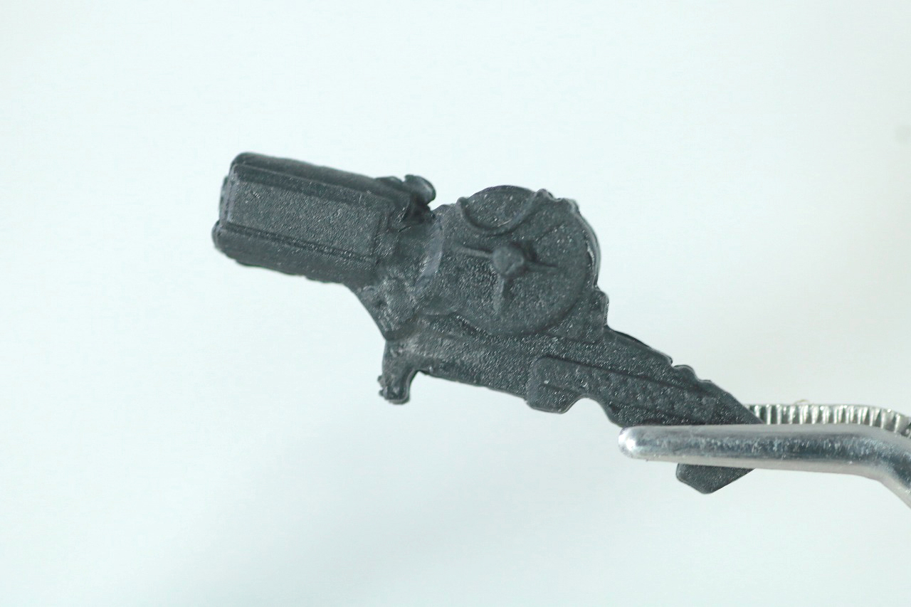 DCマルチバース　バットマン　ザ・バットマン　レビュー　付属品　グラップルガン