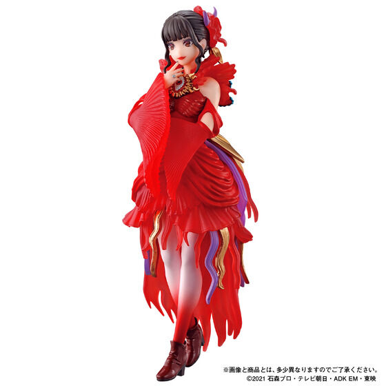 HG GIRLS アギレラ