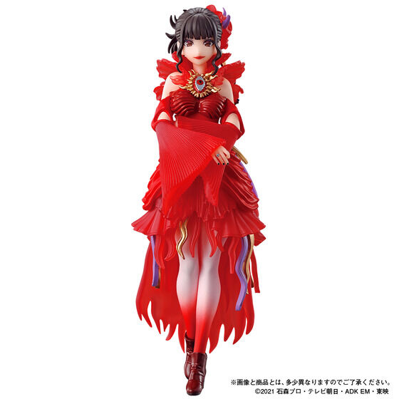 HG GIRLS アギレラ