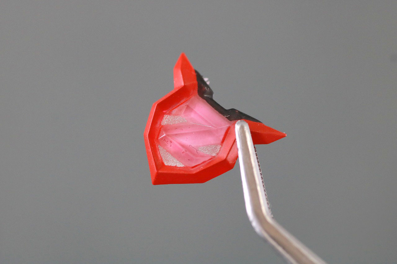 S.H.フィギュアーツ　ウルトラマンゼット　ベータスマッシュ　レビュー　付属品　カラータイマー