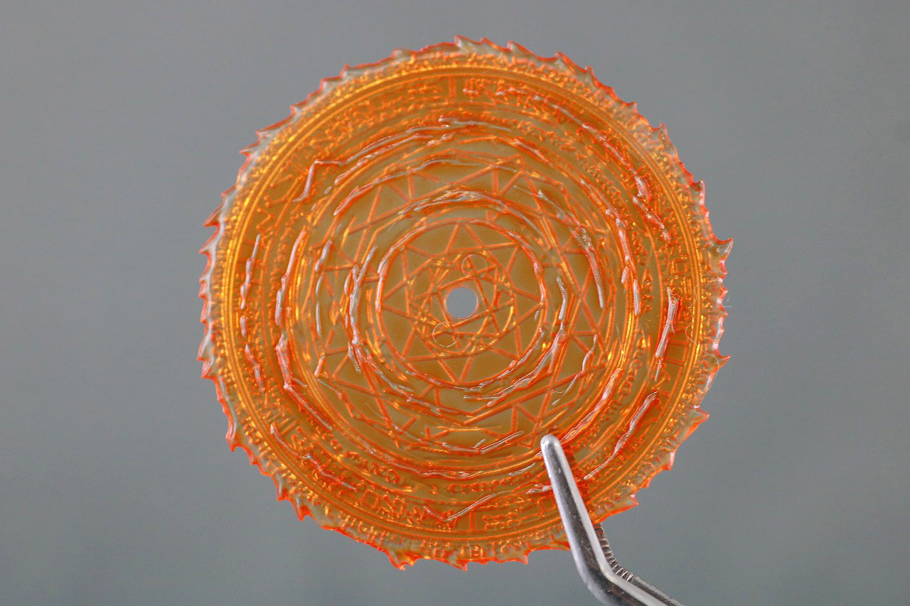 S.H.フィギュアーツ　ドクターストレンジ　マルチバース・オブ・マッドネス　レビュー　付属品　魔法陣エフェクト