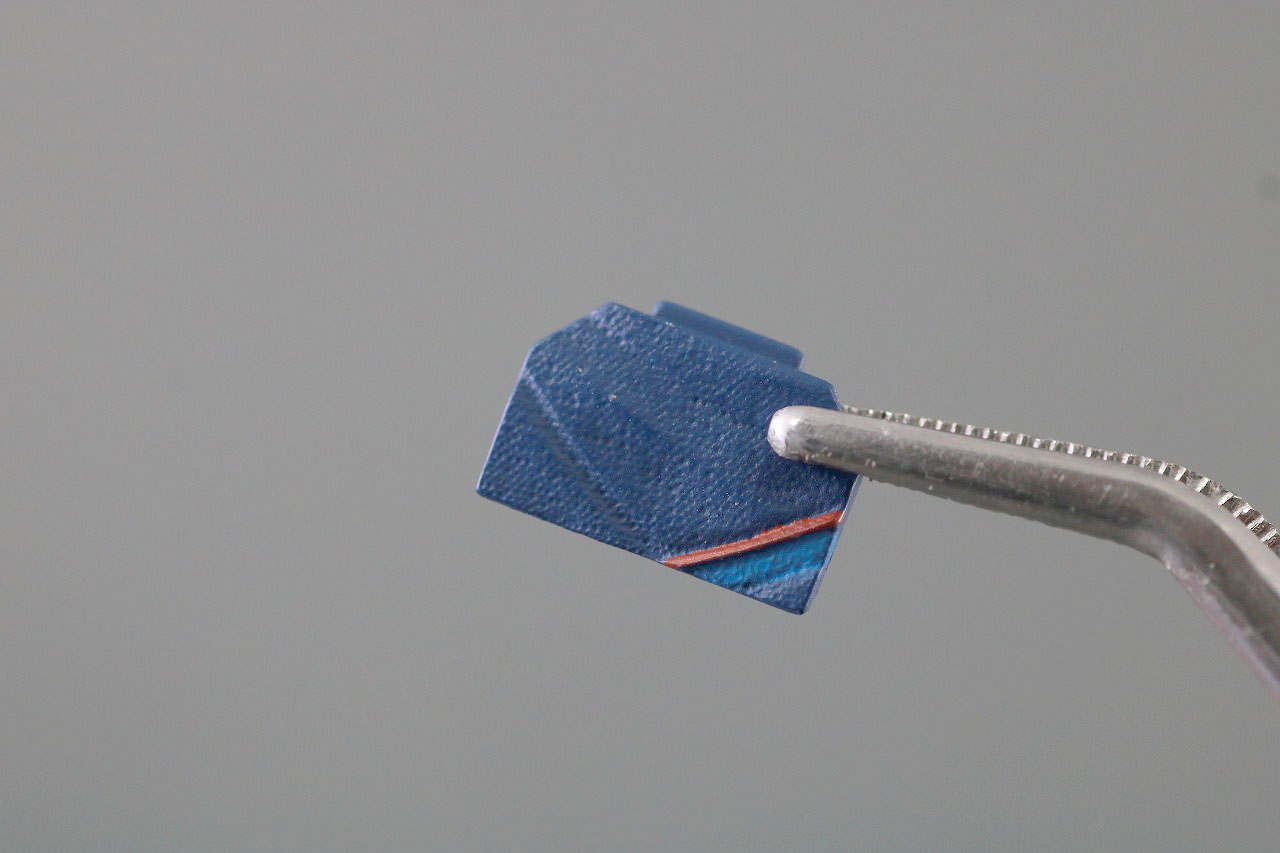 S.H.フィギュアーツ　ドクターストレンジ　マルチバース・オブ・マッドネス　レビュー　付属品　背中　ふた