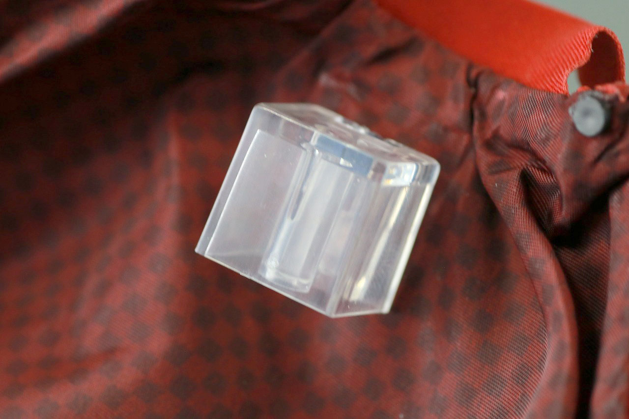 S.H.フィギュアーツ　ドクターストレンジ　マルチバース・オブ・マッドネス　レビュー　付属品　マント台座