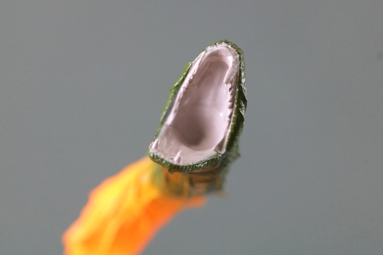 S.H.フィギュアーツ　ドクターストレンジ　マルチバース・オブ・マッドネス　レビュー　付属品　蛇エフェクトパーツ