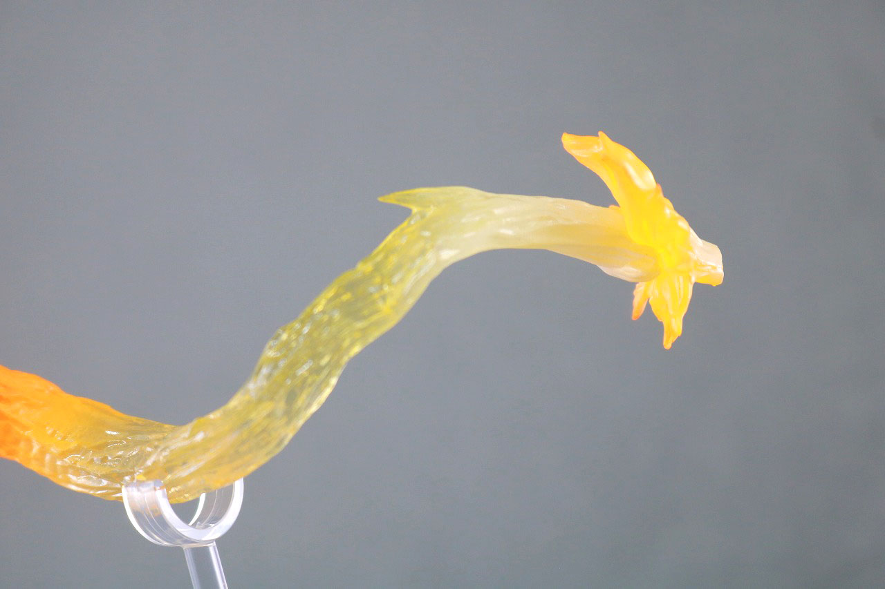 S.H.フィギュアーツ　ドクターストレンジ　マルチバース・オブ・マッドネス　レビュー　付属品　蛇エフェクトパーツ