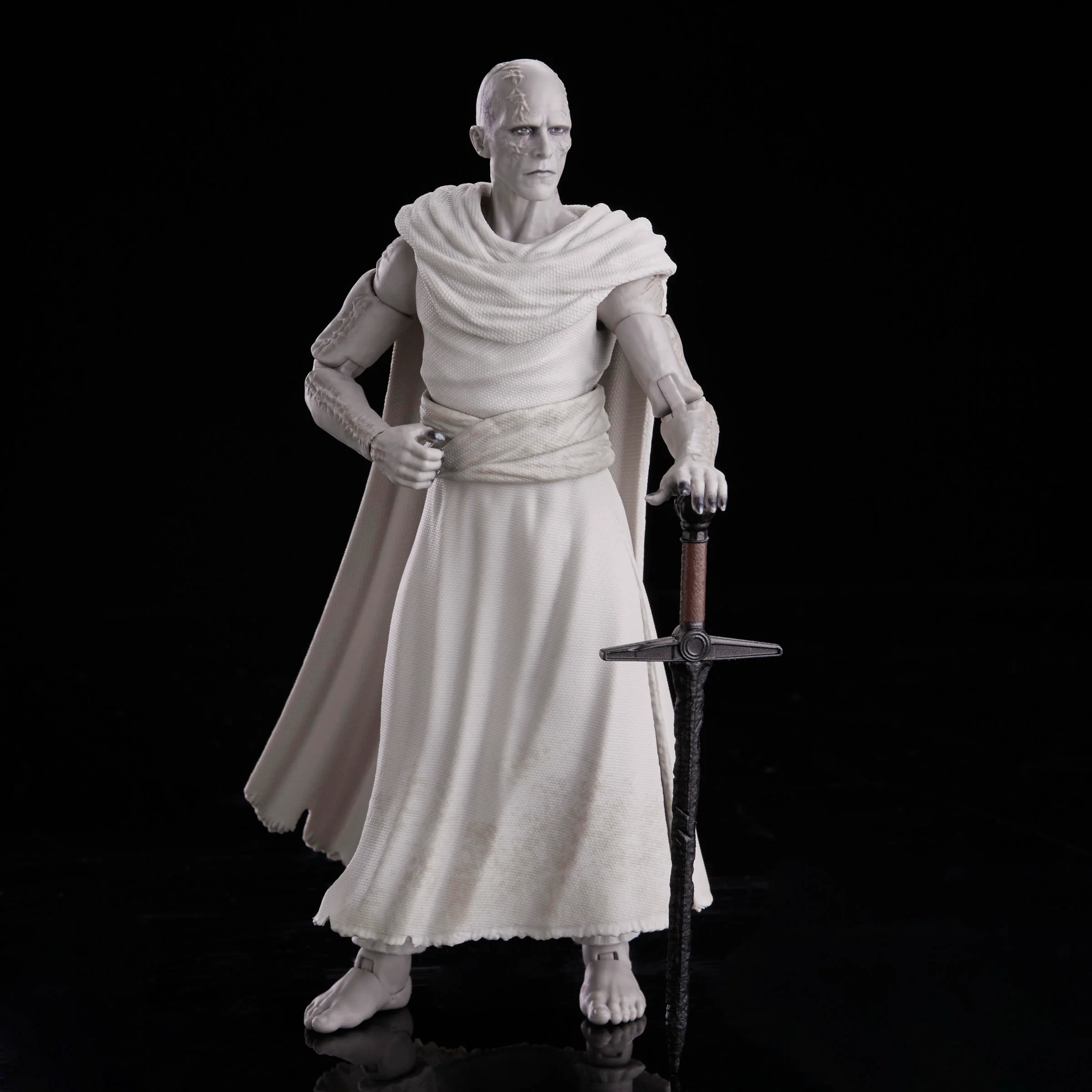 マーベルレジェンド　ゴア・ザ・ブッチャー